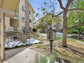 12450 E Cornell Avenue 104, Aurora CO 80014