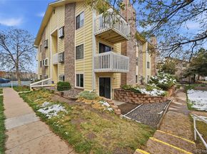12450 E Cornell Avenue 104, Aurora CO 80014