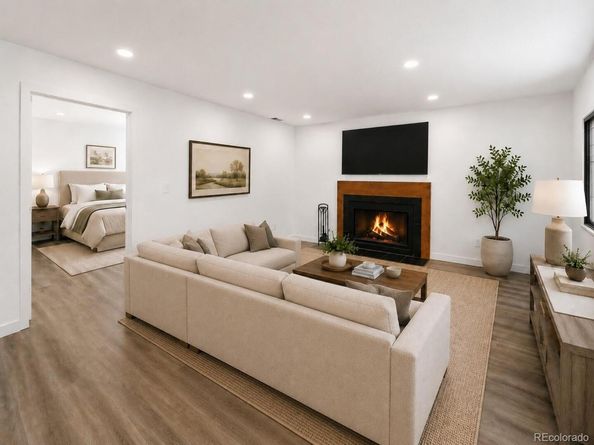 12450 E Cornell Avenue 104, Aurora CO 80014
