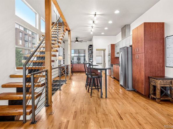 2680 Blake Street 1, Denver CO 80205