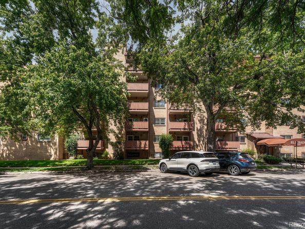 625 N Pennsylvania Street 403, Denver CO 80203