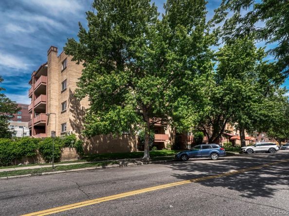 625 N Pennsylvania Street 403, Denver CO 80203