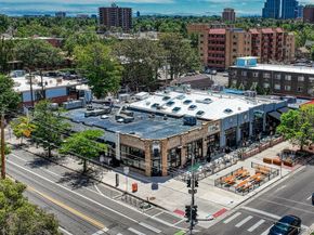 625 N Pennsylvania Street 403, Denver CO 80203