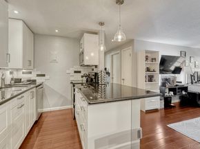 625 N Pennsylvania Street 403, Denver CO 80203