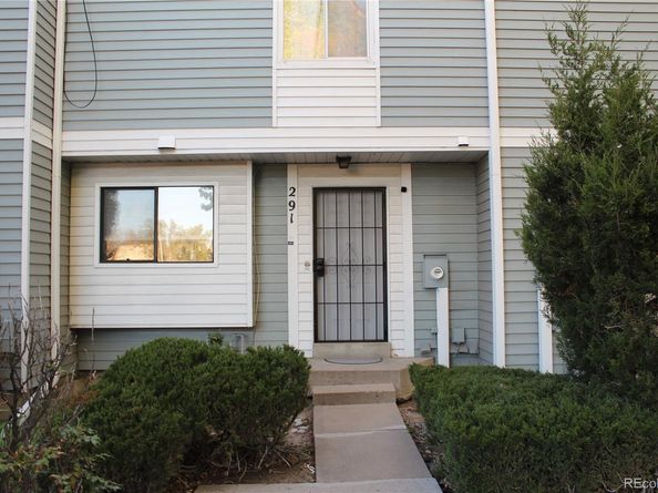 291 S Nome Street, Aurora CO 80012