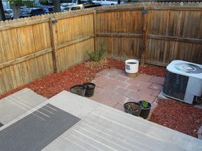 291 S Nome Street, Aurora CO 80012
