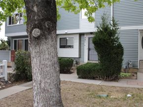 291 S Nome Street, Aurora CO 80012