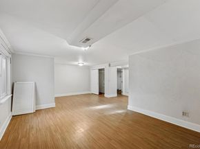 2002 S Xenia Way, Denver CO 80231