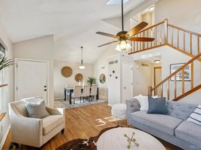 2002 S Xenia Way, Denver CO 80231