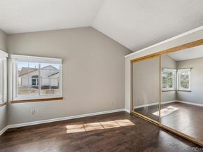 2002 S Xenia Way, Denver CO 80231