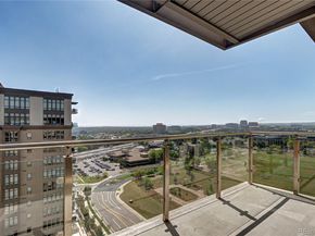 5455 Landmark Place 1403, Greenwood Village CO 80111