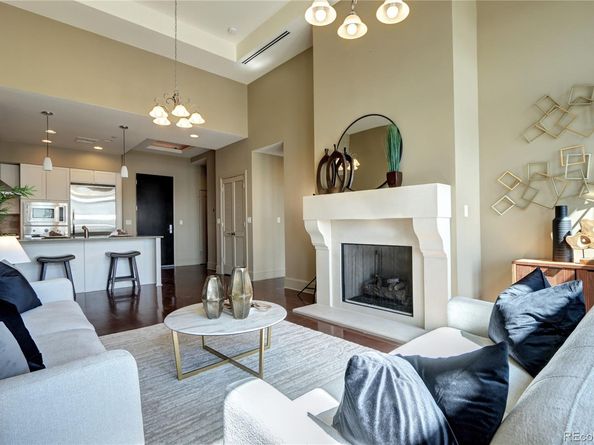 5455 Landmark Place 1403, Greenwood Village CO 80111