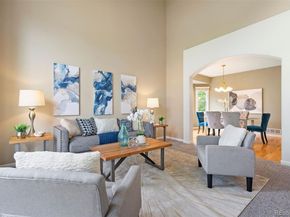 5559 S Helena Street, Centennial CO 80015