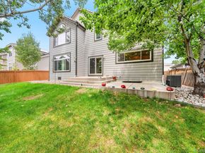 5559 S Helena Street, Centennial CO 80015