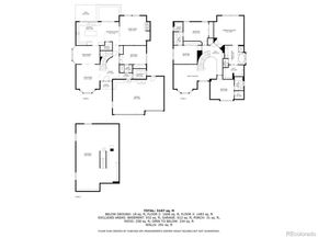 5559 S Helena Street, Centennial CO 80015