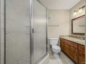 1625 Larimer Street 2805, Denver CO 80202