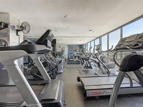 1625 Larimer Street 2805, Denver CO 80202
