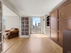 1625 Larimer Street 2805, Denver CO 80202