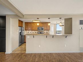 1625 Larimer Street 2805, Denver CO 80202