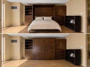 1625 Larimer Street 2805, Denver CO 80202