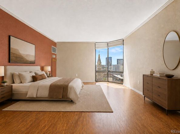 1625 Larimer Street 2805, Denver CO 80202