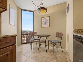 1625 Larimer Street 2805, Denver CO 80202