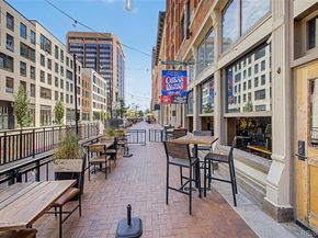 1625 Larimer Street 2805, Denver CO 80202