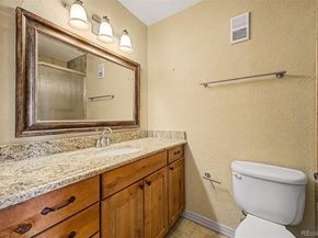 1625 Larimer Street 2805, Denver CO 80202