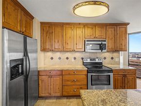 1625 Larimer Street 2805, Denver CO 80202
