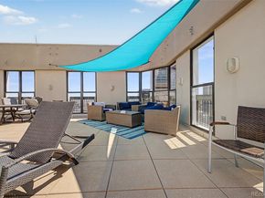 1625 Larimer Street 2805, Denver CO 80202