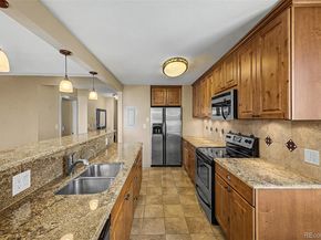 1625 Larimer Street 2805, Denver CO 80202