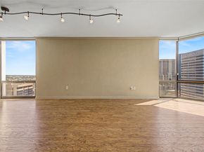 1625 Larimer Street 2805, Denver CO 80202
