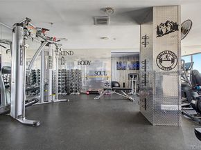 1625 Larimer Street 2805, Denver CO 80202