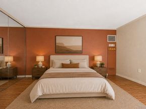 1625 Larimer Street 2805, Denver CO 80202