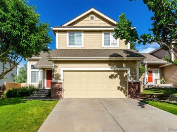 5972 S Zante Way