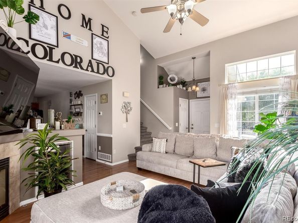 5972 S Zante Way, Aurora CO 80015