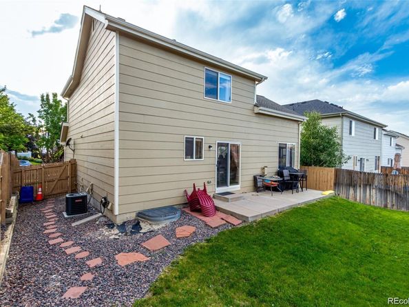 5972 S Zante Way, Aurora CO 80015