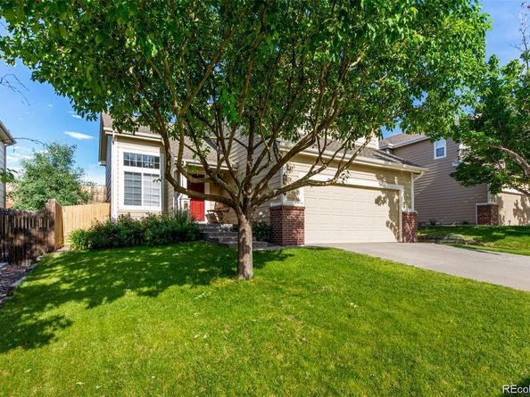 5972 S Zante Way, Aurora CO 80015