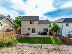 5972 S Zante Way, Aurora CO 80015