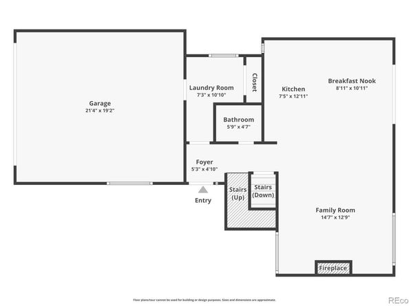 10210 W Alamo Place, Littleton CO 80127