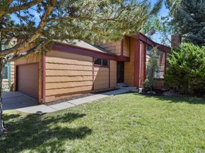 10210 W Alamo Place, Littleton CO 80127