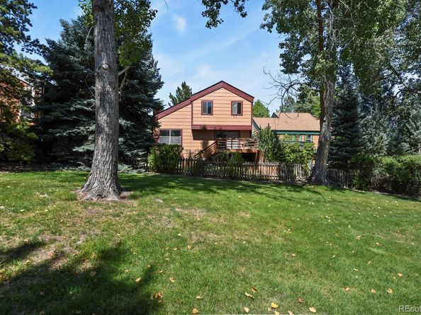 10210 W Alamo Place, Littleton CO 80127