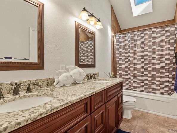 10210 W Alamo Place, Littleton CO 80127