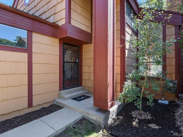 10210 W Alamo Place, Littleton CO 80127