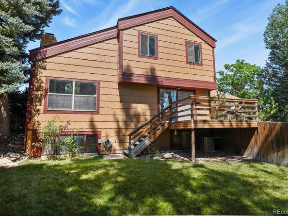 10210 W Alamo Place, Littleton CO 80127