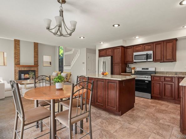 10210 W Alamo Place, Littleton CO 80127