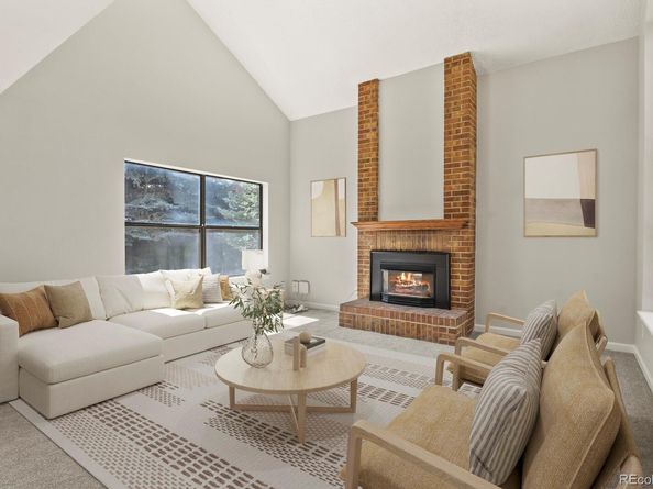 10210 W Alamo Place, Littleton CO 80127