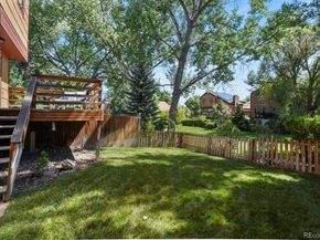 10210 W Alamo Place, Littleton CO 80127