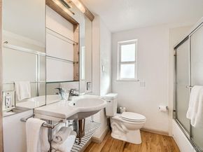 402 Orange Court, Denver CO 80220