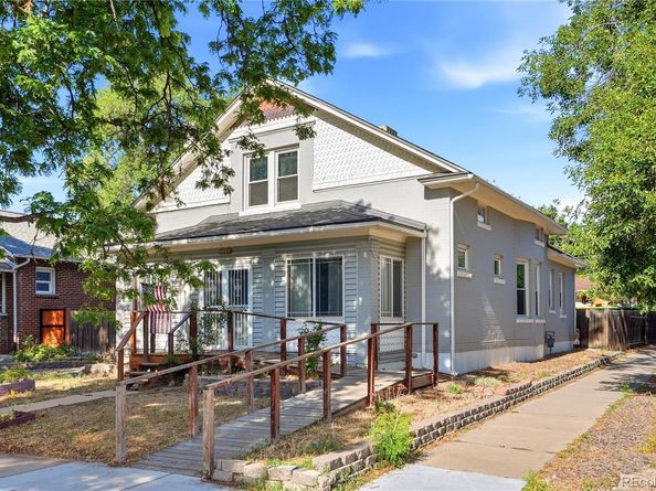 4189 Julian Street, Denver CO 80211